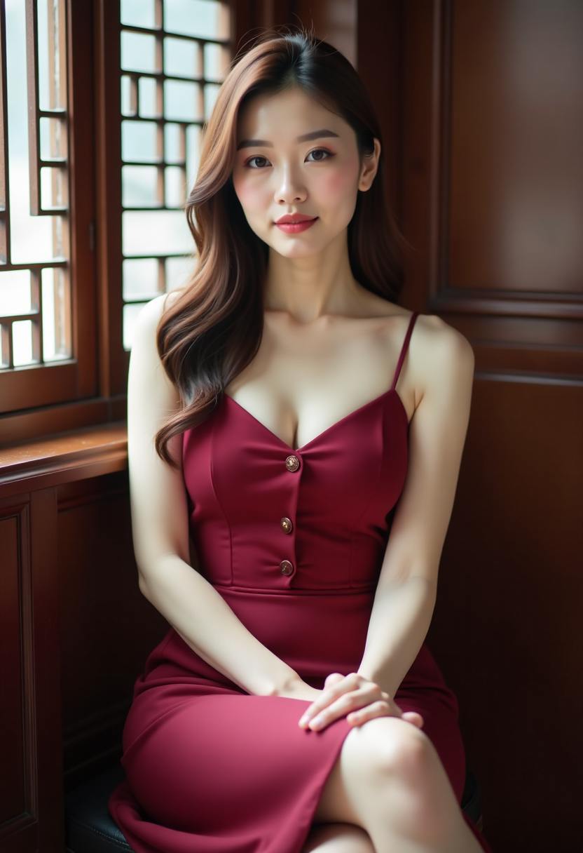 漫长的季节