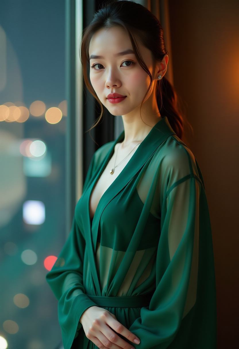 我的阿勒泰